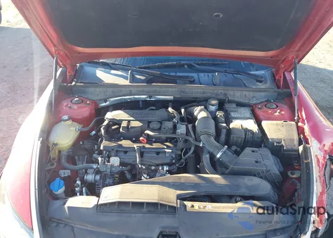 2020 Hyundai Sonata Sel Plus from USA, damaged, VIN 5NPEJ4J29LH003626